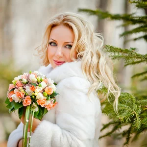 Oleasya Lavrova's photo