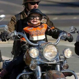 Harley-Davidson Kyiv picture