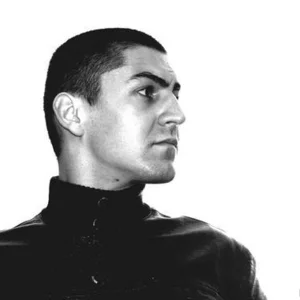 Andrej Zyk's photo