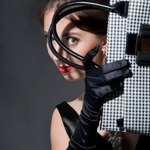 Nina Davydova's photo