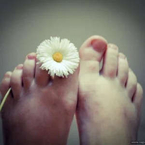 Ri Bulatova's photo