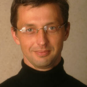 ALEKSEY BURLOV