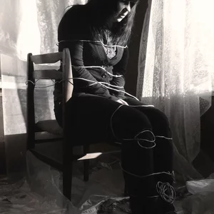 Irina Novikova's photo