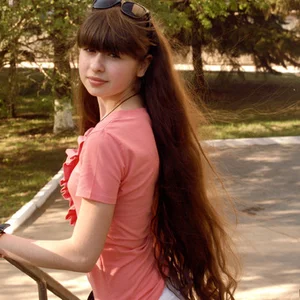 Polina Aseva's photo