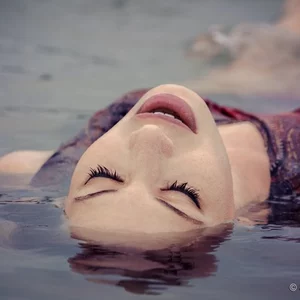Olesya Nabieva的照片
