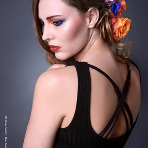 Svitlana Vlasova的照片