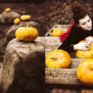 Foto de Kristina Kislicyna