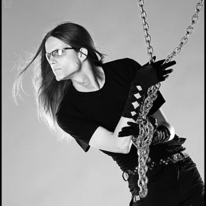 Foto Aleksej Paramonov
