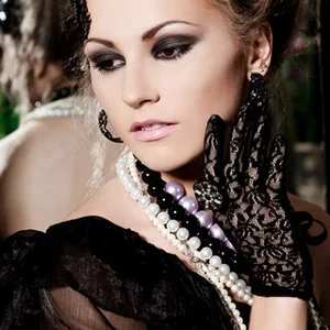 Ol'ga Danilova's photo