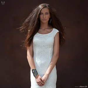 Aleksandra Zaharova's photo