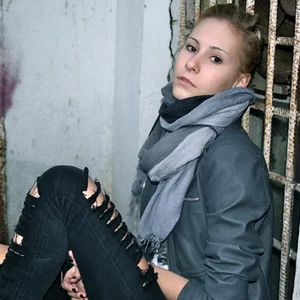 Foto von Alina Korcazkina
