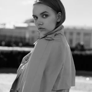 Valerija Beljaeva's photo