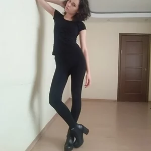 Yulia Si's photo