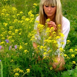 Maria Matveeva's photo