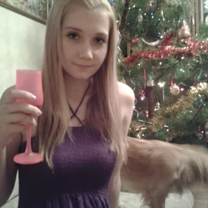 Maria Sherbakova picture