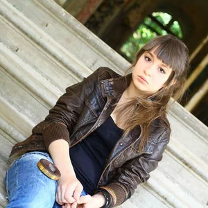daana dandamaeva's photo
