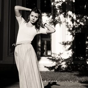 Anna Snjatkova's photo