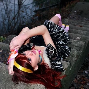 Tat'ana Erohina's photo