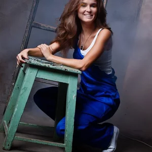 Фото Polina Sha