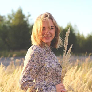 Elizaveta Khazeeva's photo