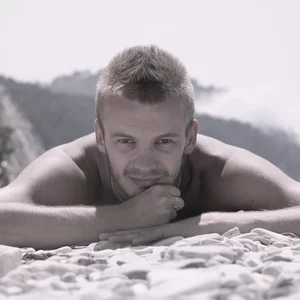 Aleksandr Romanov's photo