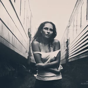 Alexandr Kostygin's photo