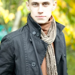 Maxim Klochko's photo