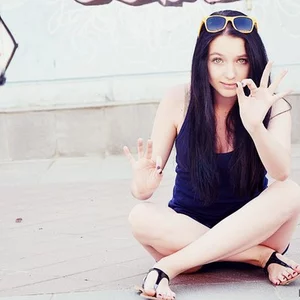 Polina Kovaleva's photo