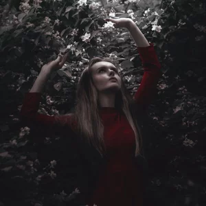 Foto Ekaterina Novikova