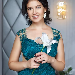 Safo Dress, Irina Sobachkova Makeup, Marina.bulakh.stilist, Marika Chi