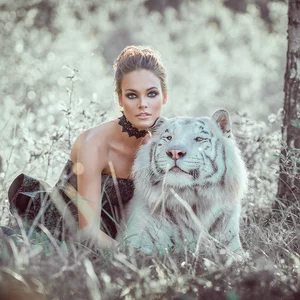 Svetlana Gasina's photo
