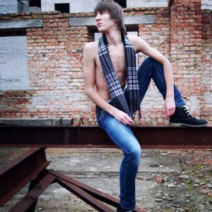 Dmitrij Grecka's photo