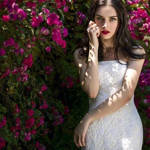 Veta Sevastianova's photo