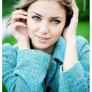Maria Starsinina's photo