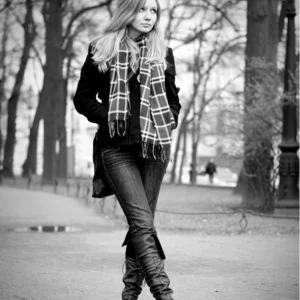 Элис Вольф's photo