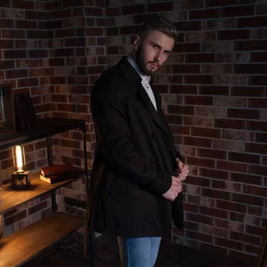 Dmitrij Goncharenko的照片