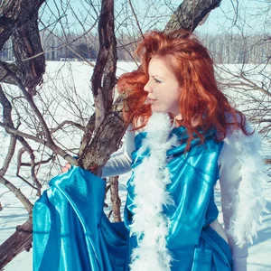 Evgenija Ermolaeva's photo
