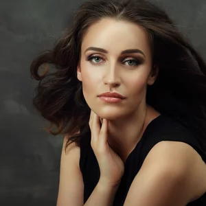 Olena Zaskochenko's photo