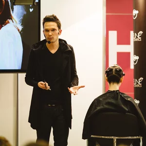 Sergey Zaranko's photo