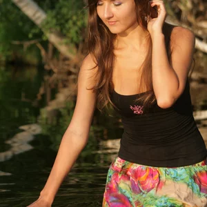 Alexander Morin's photo