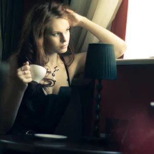 Foto von Aleksandra Vysockaa