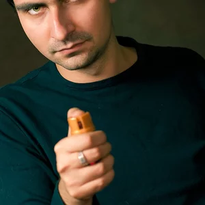 Volodya Volkov's photo