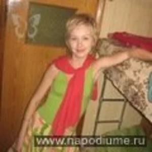 Renata Nigmatullina's photo