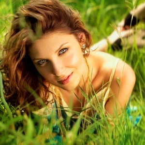 Anna Dogadova's photo