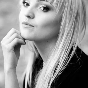 Elena Tasenko's photo