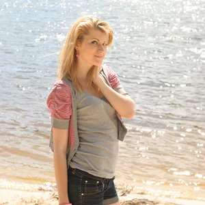 As'ka Belinskaa's photo