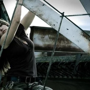 Alina Meskalina's photo