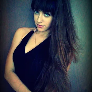 Anna Sergeeva's photo