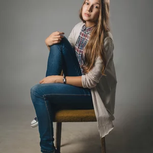 Alina Landik's photo