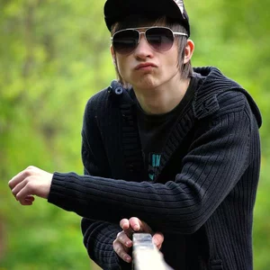 Slava Volkov's photo